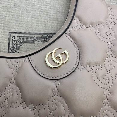 Gucci Bags 1:1 739736 21X14X6cm DF