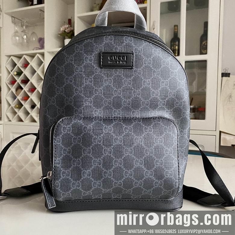 Gucci Bags 1:1 427042 23X33X14cm XMY 3colour