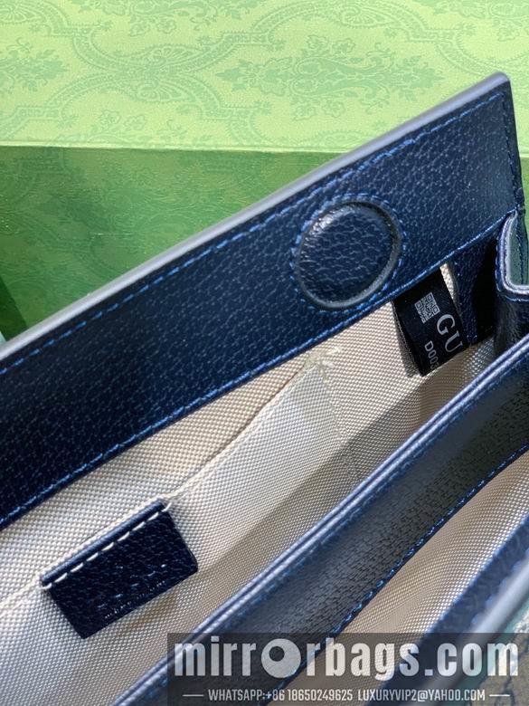 Gucci Bags 1:1 503877 26X17X8cm DF-1