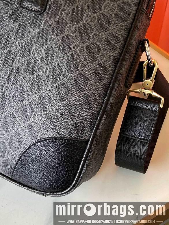 Gucci Bags 1:1 9128 38X29X8cm XM 2colour