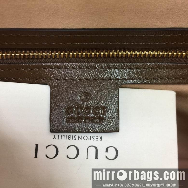 Gucci Bags 1:1 636710 36.5X24.5X4.5cm DF