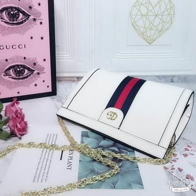 Gucci Bags 1:1 WD503877 26X17.5X8