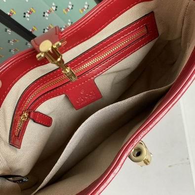 Gucci Bags 1:1 636706 27.5x19x4cm df04