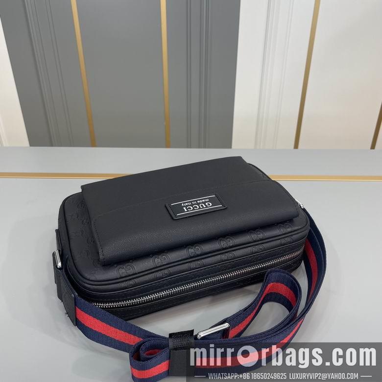 Gucci Bags 1:1 33144-3 26X16X6cm WP