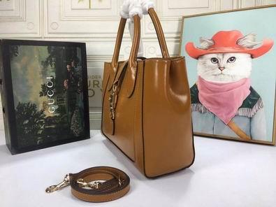 Gucci Bags 1:1 649016 30x24x12cm df02