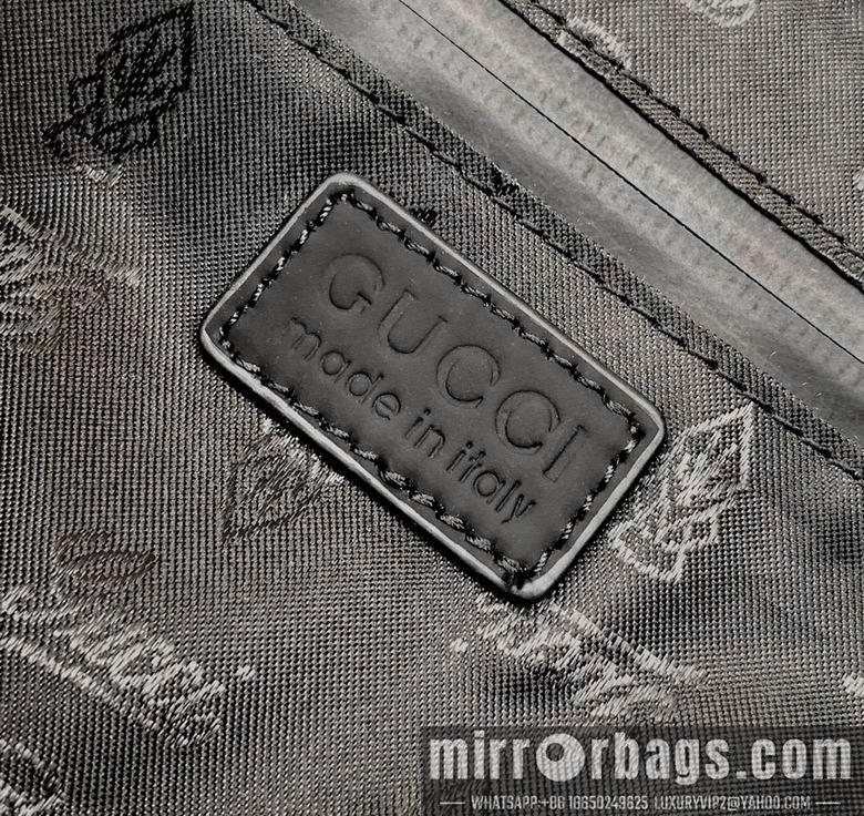 Gucci Bags 1:1 7053-5 25X18X5cm WP