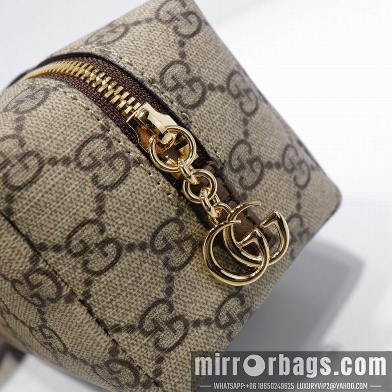Gucci Bags 1:1 548393 16X9X9cm DF 2colour