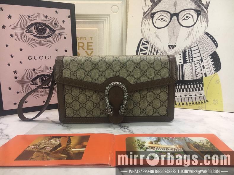 Gucci Bags 1:1 Dionysus 621197 26x15x3.5cm df05