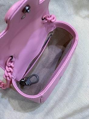 Gucci Bags 1:1 739599 12X12.5X7cm DF 4colour
