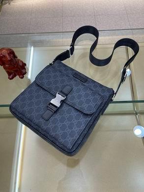 Gucci Bags 1:1 6017-4 24X5X26cm WP 2colour