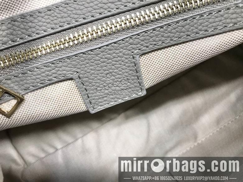 Gucci Bags 1:1 WD336751深灰 30X26X4