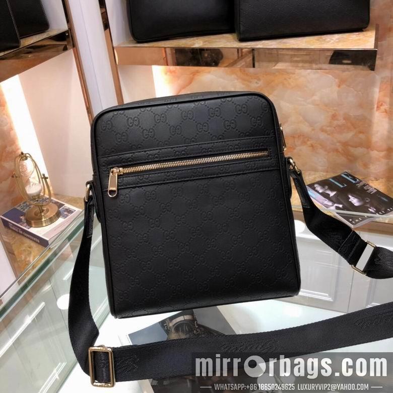 Gucci Bags 1:1 180159-4 28X26X6cm WP