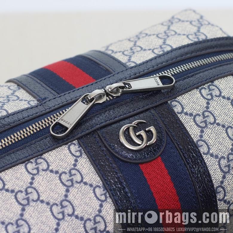 Gucci Bags 1:1 Savoy 739391 26X16.5X16cm DF 2colour