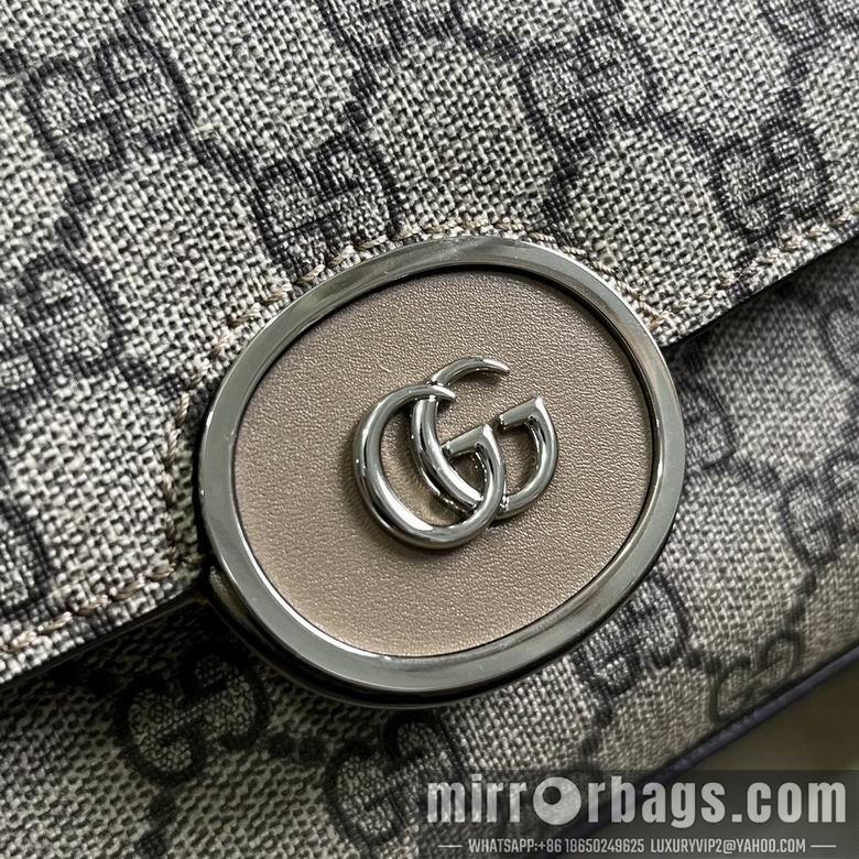 Gucci Bags 1:1 739721 27X15X5cm