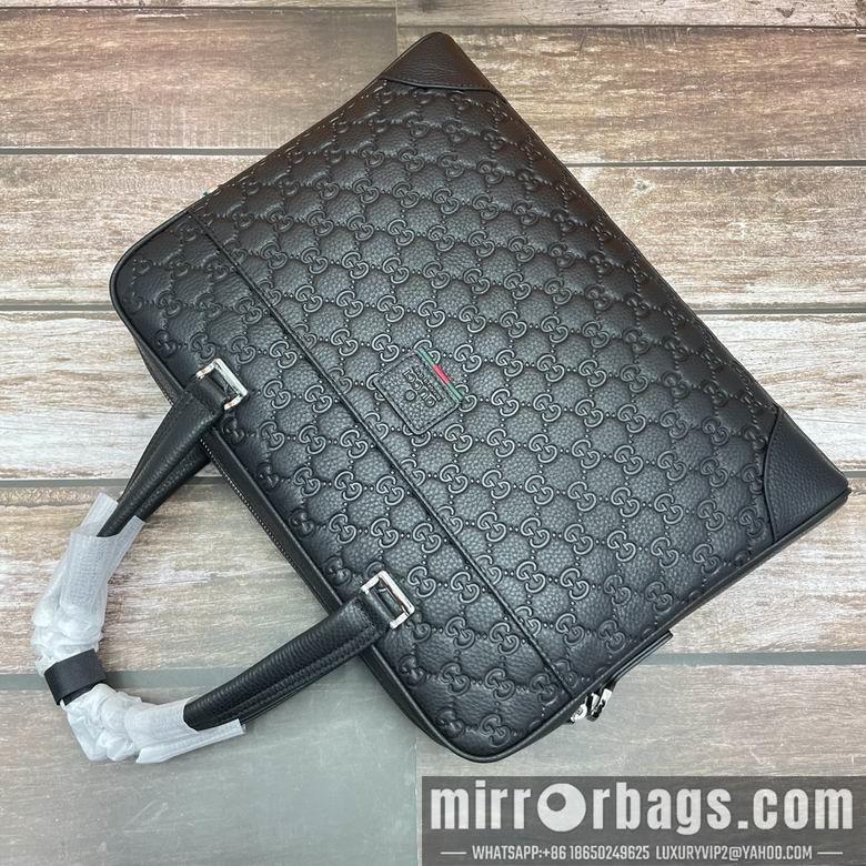 Gucci Bags 1:1 1312-2G 39X29X6cm SC