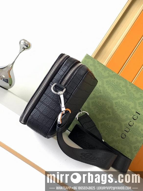 Gucci Bags 1:1 6050-2 26X18X8cm XM