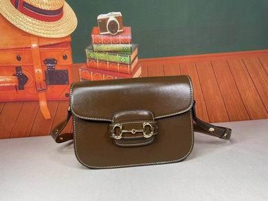 Gucci Bags 1:1 602204 25X18X8cm DF 3colour