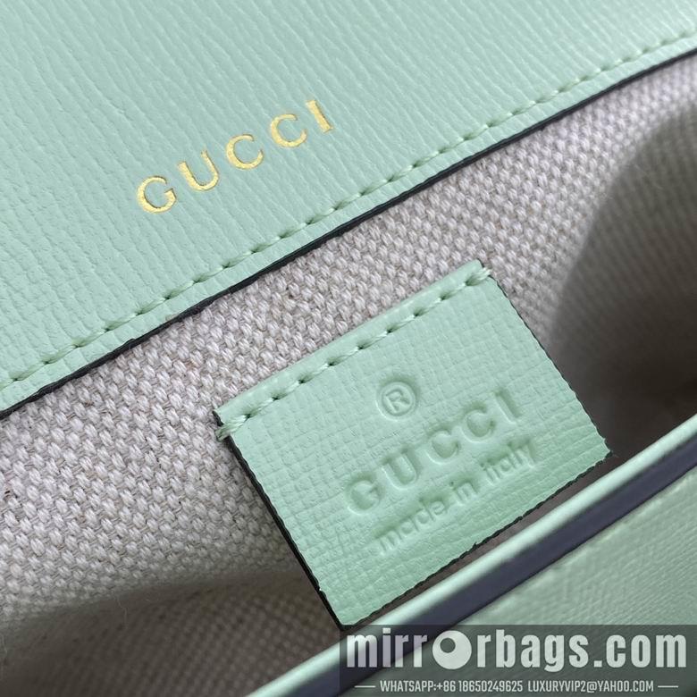 Gucci Bags 1:1 658574 20.5X14X5cm DF