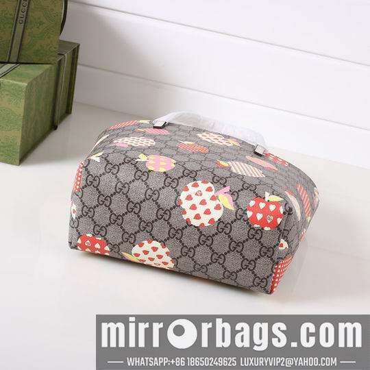 Gucci Bags 1:1 410812 20.5x20x10cm df07