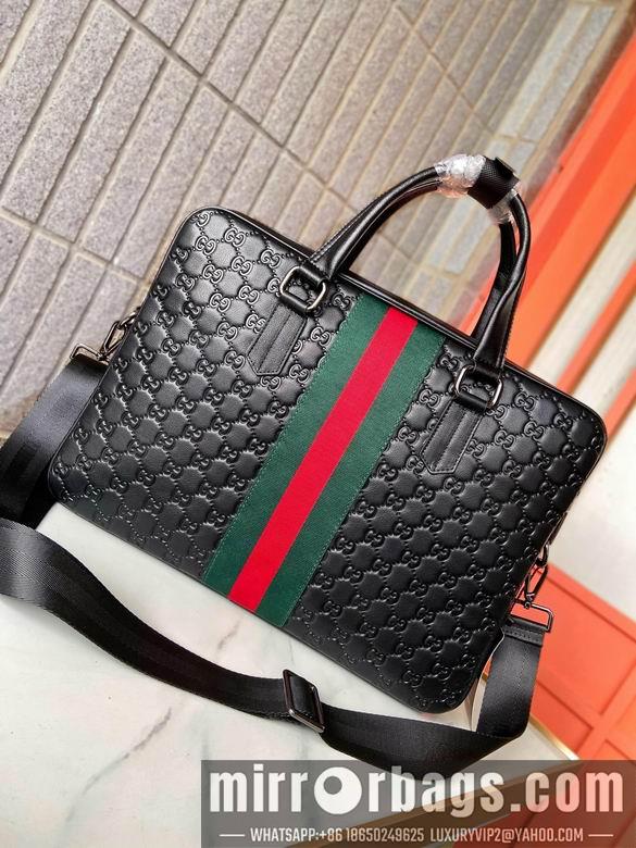 Gucci Bags 1:1 A106-3 39X28X8cm XM