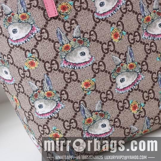 Gucci Bags 1:1 410812 20.5x20x10cm df09