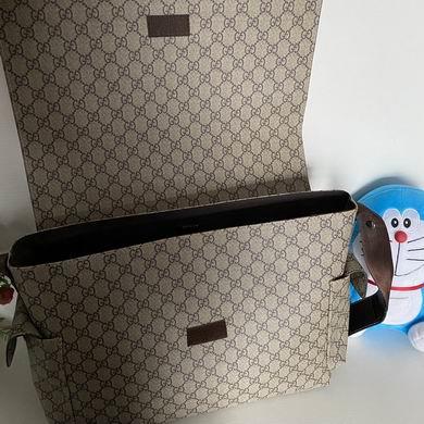 Gucci Bags 1:1 211131 44X28X14cm DF-1