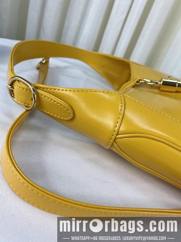 Gucci Bags 1:1 636709 28X19X4.5cm DF-1