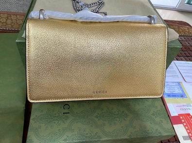 Gucci Bags 1:1 DIONYSUS 499623 25x13.5x7cm df02