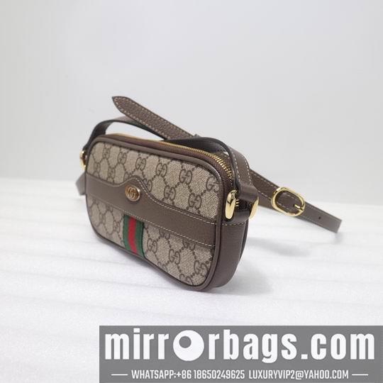 Gucci Bags 1:1 Ophidia 598664 19.5x10x2.5cm df04