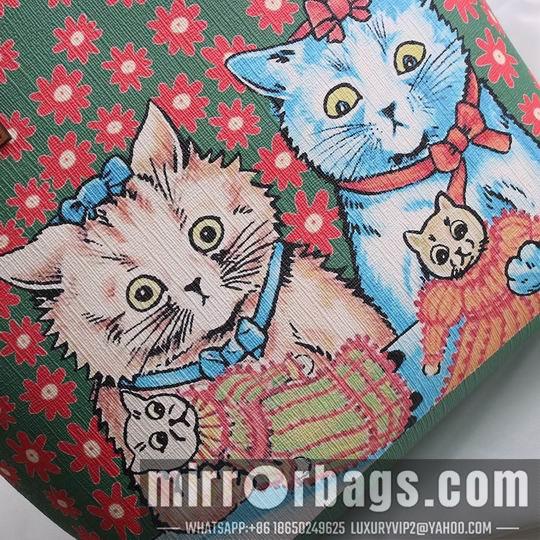 Gucci Bags 1:1 410812 20.5x20x10cm df01