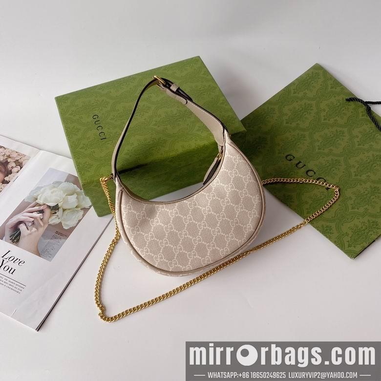 Gucci Bags 1:1 699514 21X11X5cm DF