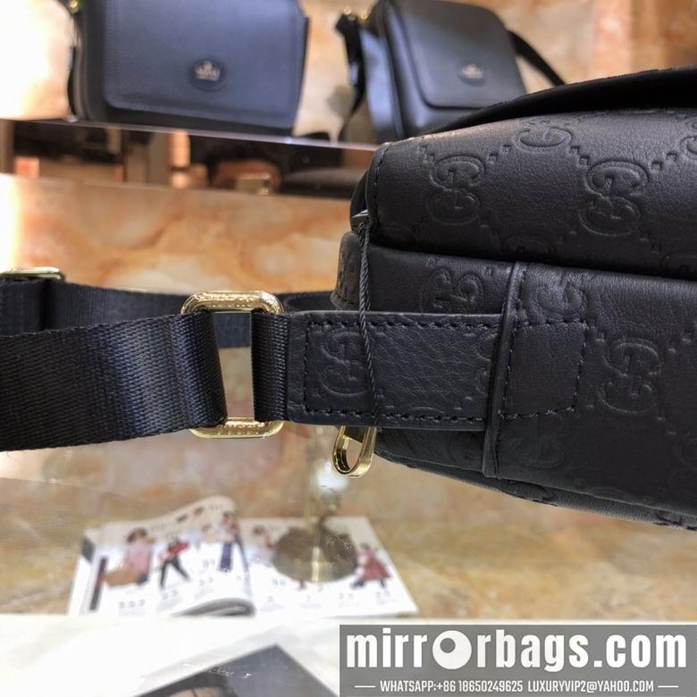 Gucci Bags 1:1 85032-2 26X22X9cm XM 2colour