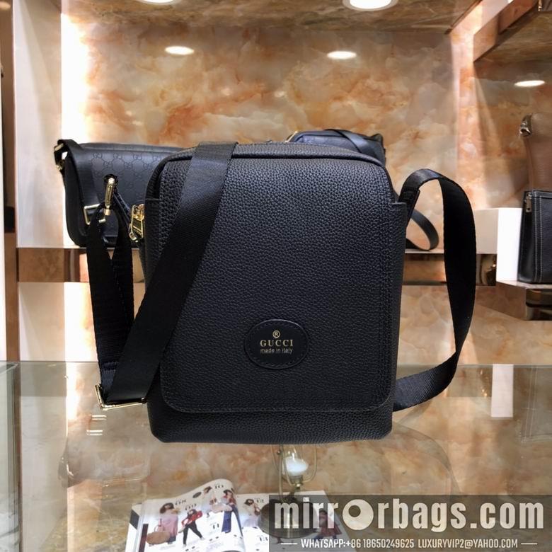 Gucci Bags 1:1 85032-3 19X22X8cm XM 2colour