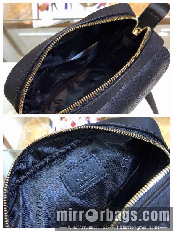 Gucci Bags 1:1 85032-3 19X22X8cm XM 2colour