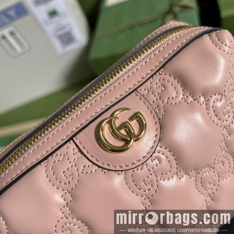 Gucci Bags 1:1 726047 16X12.5X9cm