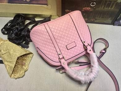 Gucci Bags 1:1 449654 24X19X13cm DF 2colour