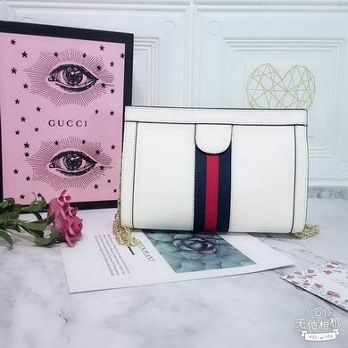 Gucci Bags 1:1 WD503877 26X17.5X8