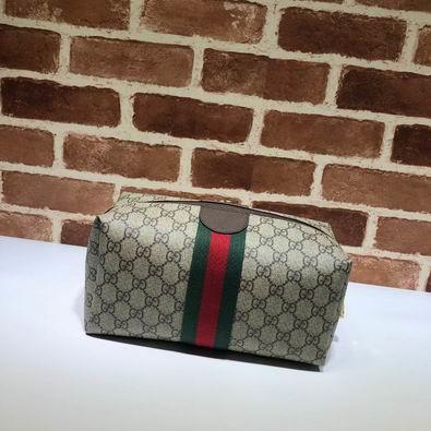 Gucci Bags 1:1 Ophidia 572767 25.2x12x11.5cm df 0328