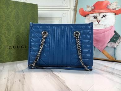 Gucci Bags 1:1 681483 26.5X19X11cm DF