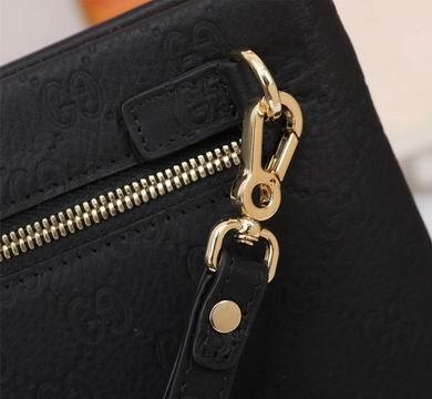 Gucci Bags 1:1 8353-4 28X17X4cm WP