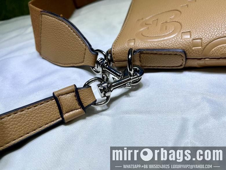 Gucci Bags 1:1 696009 31X24.5X5cm DF 3colour