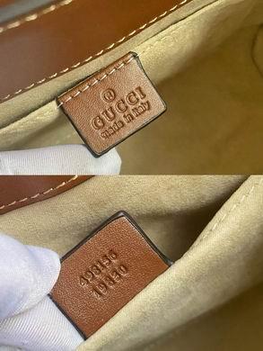 Gucci Bags 1:1 WD498156 26X18X10