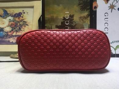 Gucci Bags 1:1 449654 24X19X13cm DF 2colour