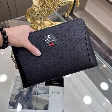 Gucci Bags 1:1 9501-7 27X4.5X18cm WP