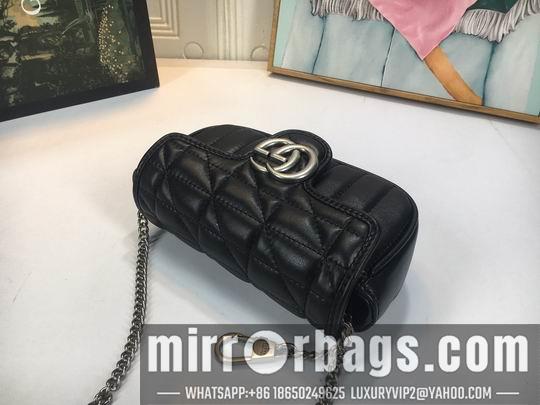 Gucci Bags 1:1 GG Marmont 476433,446744,443497 df06