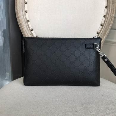 Gucci Bags 1:1 7534-4 28X17X2.5cm XM