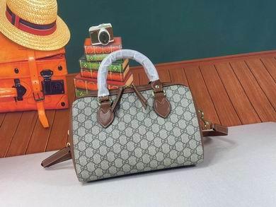Gucci Bags 1:1 409529 28X17.5X15cm DF