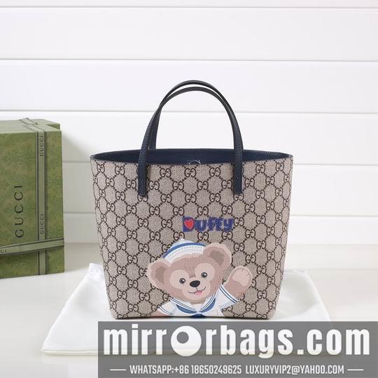 Gucci Bags 1:1 410812 20.5x20x10cm df24