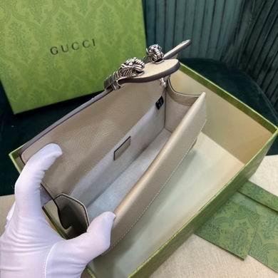 Gucci Bags 1:1 Dionysus 499623 25X13.5X7cm ZY