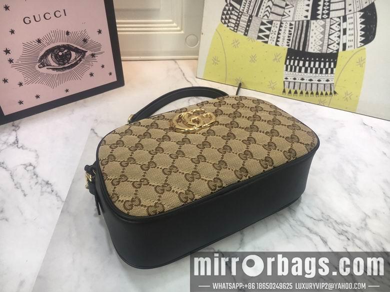 Gucci Bags 1:1 WD447632 24X12X7